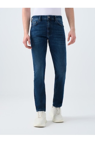 Loft Martın Lıght Blue Erkek Jean Pantolon Lf2035686 Dn11910
