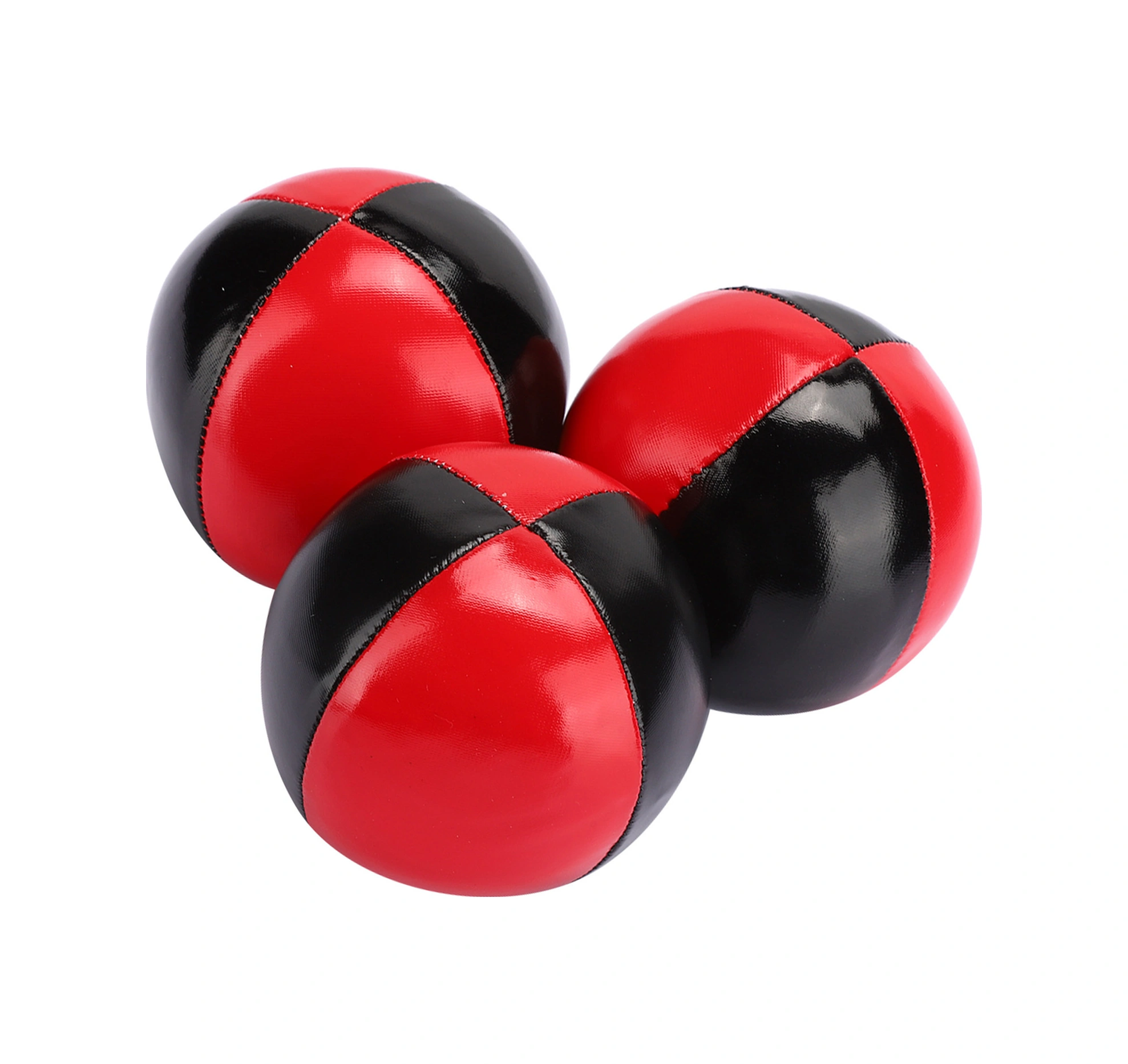 Vkemall 3 Adet Profesyonel Cümbüş Topu, Yumuşak Pu Deri, Hafif Ve Dayanıklı, Egzersiz/performans İçin