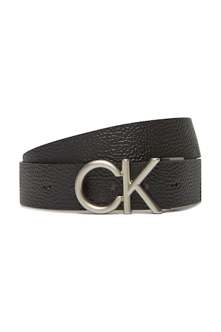 Calvin Klein Calvın Kleın Erkek Kemer Lv04d7034g-r2f Siyah