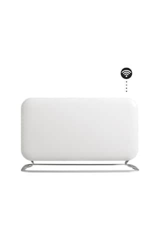 Mill CO1200WIFI3 1200 W Wifi Bağlantılı Portatif Akıllı Isıtıcı