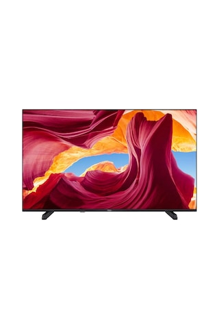Regal 50R75UA11 50" 4K Ultra HD Android Smart LED TV