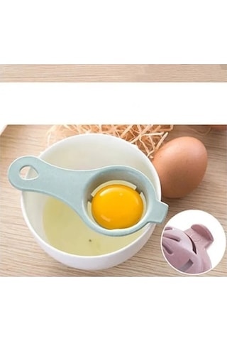 Ulzyvf Yumurta Ve Sarısı Pişmiş Pişirme Mutfak Mutfak Kök Kahverengi Kahverengi Filtresi Beyazı Beyaz Ayırıcı Ayırıcı Aletleri Alet Tc Kahverengi