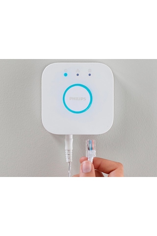 Philips Hue Hue Bridge - Bağlantı Köprüsü - 929001180642
