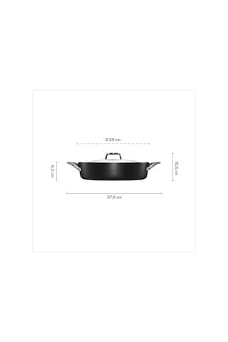 Fiskars Taiten Pilav Tenceresi 28 Cm Diğer