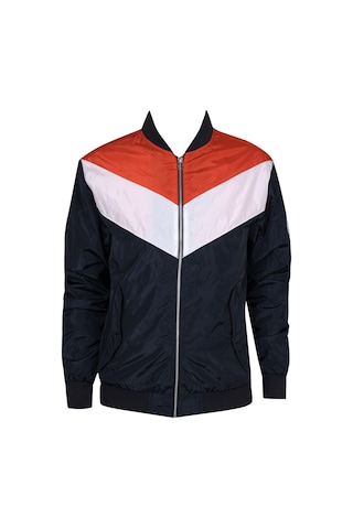 Jack & Jones Erkek Ceket 12147407-eclıpse Lacivert