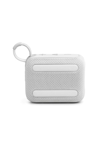 Jbl Go 4 Taşınabilir Bluetooth Hoparlör