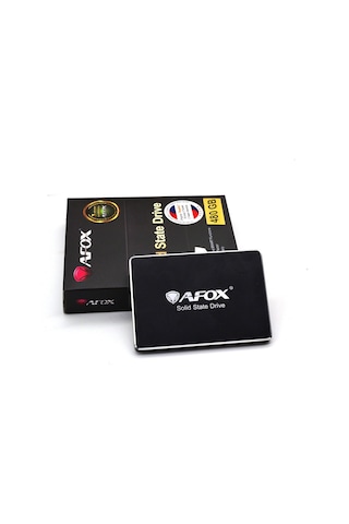 Afox SD250-480GQN 2.5" 480 GB SATA 3 SSD