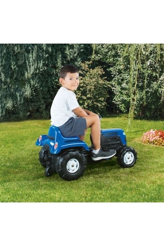 Dolu 8045 Ranchero Pedallı Traktör