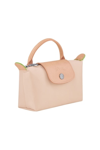 Longchamp Kadın El Çantası Xs 34175 919 P64 Pudra