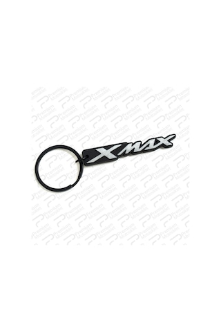 Xmax Anahtarlık