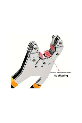 Boatshop1 Maymun Anahtarı 14ü 1 Arada Yüksek Karbon Çelik Anahtar Seti Ayarlanabilir Testere Dişli Dıy Elektrik Mekanik Tamirler İçin Ideal