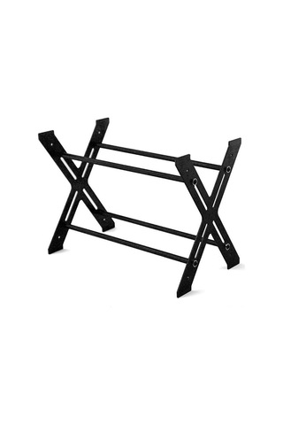 Reedark Dönebilir V8 Motor Tamir Standı - Paslanmaz Çelik Ve Hafif Yapı