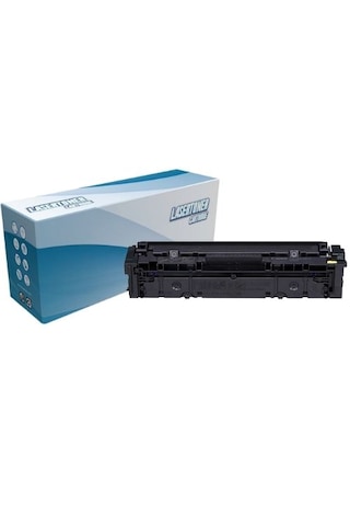 Canon Crg-045-1239c002 Sarı Uyumlu Toner