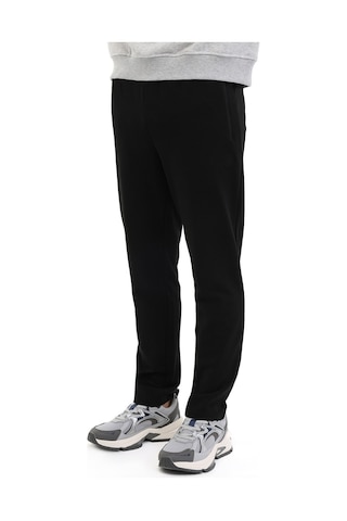 Lumberjack Mb Ct121 T.pant 5pr Siyah Erkek Eşofman Altı A102024336 Siyah