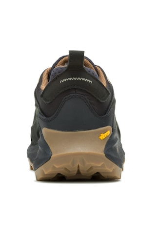Merrell Moab Speed 2 Ltr Wp Erkek Outdoor Ayakkabı - Siyah