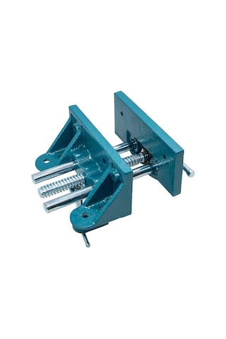 Eurostar Hd31150 Portatif Ahşap İşleme Tezgah Mengenesi 150 Mm