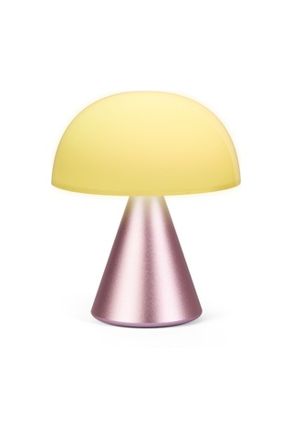 Lexon Mina M Led Lamba Pembe