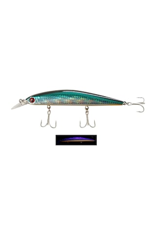 Fujin Surfer 110s 20gr 11cm Maket Balık 171 Tringa OB