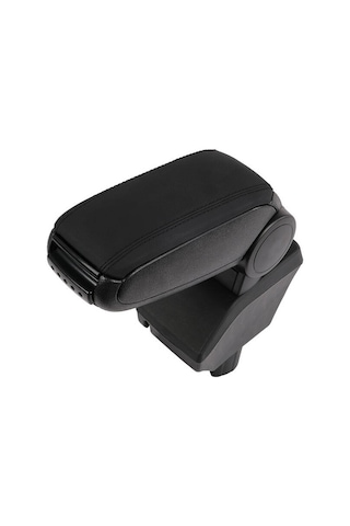 Ford Puma Kol Dayama Kolçak Siyah Style Paket 2020 ve Sonrası