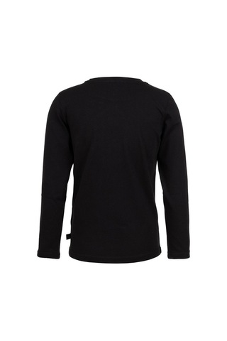 Brz Kids Erkek Çocuk Uzun Kollu T-Shirt