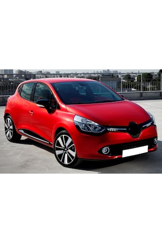 Renault Clio 4 Hb 2013-2019 Ön Cam Arka Cam Silecek