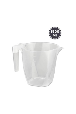 Flora Ctpf362 Şeffaf Maşrapa Diğer
