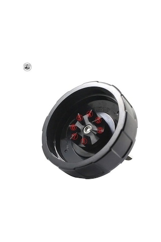 Novahub Nutri Ninja 1000w Auto Iq Karıştırıcı Yedek Bıçak Seti - Bl682, Bl642, Bl641 Uyumlu 7 Parçalı, Diğer Modeller İçin Uygun Diğer