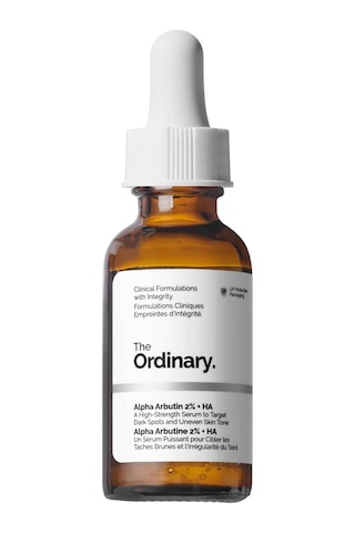 The Ordinary Alpha Arbutin 2% + Ha Serum 30ml