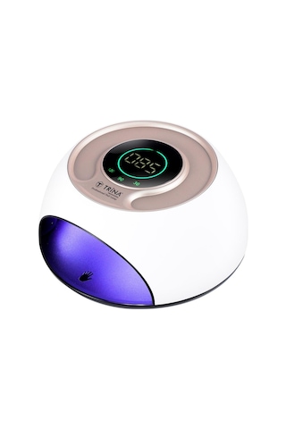 Trina Profesyonel Kalıcı Oje Kurutucu Uv Lamba