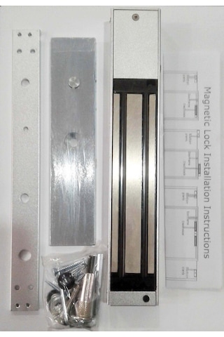 Manyetik Kilit / Elektrikli Kilit / Elektrikli Magnet