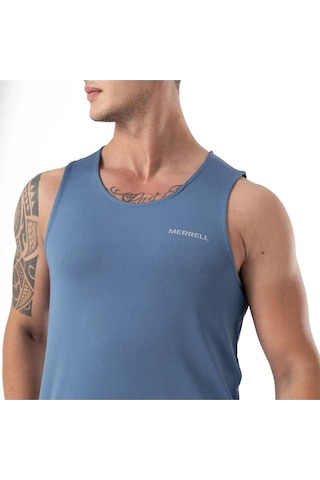 Merrell M4tomem Tome M Erkek Spor Atlet Mavi