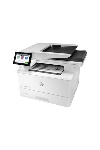 HP 3PZ55A LaserJet Enterprise MFP M430F Çok Fonksiyonlu Lazer Yazıcı