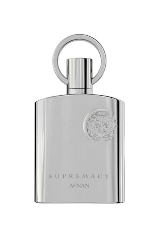 Afnan Supremacy Silver Edp 150 Ml Erkek Parfümü Odunsu - Çiçeksi