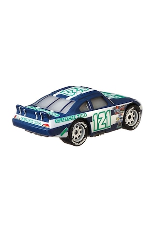 Disney Cars Tekli Karakter Araçlar Kevın Shıftrıght Dxv29-gkb15