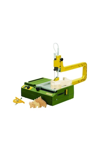 Proxxon 27088 DS230/E Dekupaj Testere