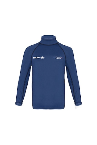 Beuchat Rash Guard Çocuk, Atoll Likra Tişört - (538241276) Çok Renkli