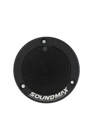Soundmax Sx-ta93 Super Bullet Tweeter 200 Watt