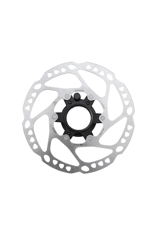 Shimano Rt-Em600 Center Lock Rotor 160 Mm Siyah