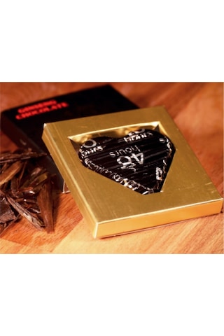 2 Adet 48 Hours Gold Ginseng Çikolata & Nitromax Ginseng Çikolata