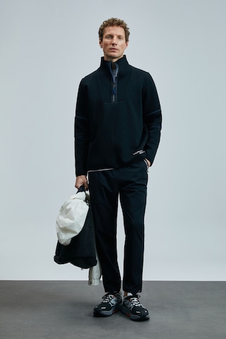 Lufian Fırst Erkek Eşofman Altı Siyah Siyah 111050039100100 Siyah