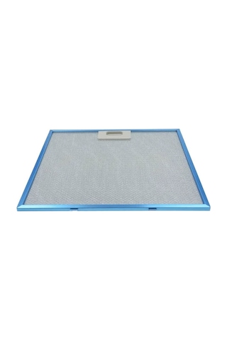 Arçelik Uyumlu Davlumbaz 30X34,5 Cm Arka Ara 12,5 Aspiratör Filtresi - 463322581