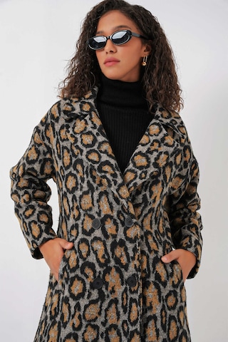 Gabria Leopar Uzun Kaban Leopar