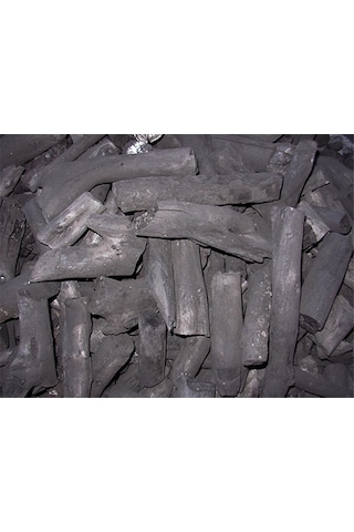 Demiröz Meşe Mangal Kömürü .5 Kg ve 10 Kg 10 Kg