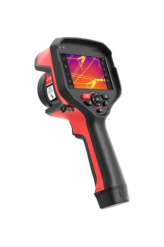 Raythink Rt630 Endüstriyel El Tipi Termal Kamera 640x512
