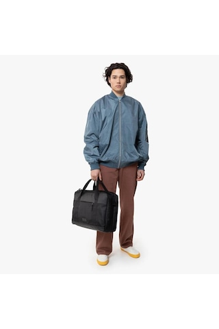 Eastpak Multipak Cnnct Coat Seyahat Çantası Ek0a5bıy80w Siyah