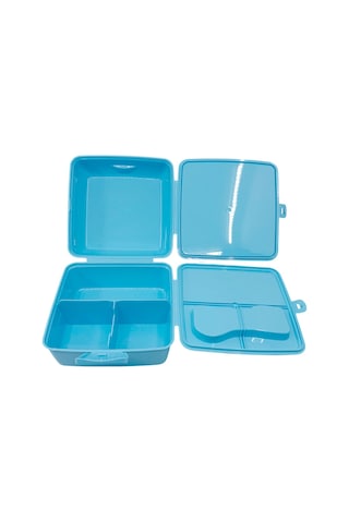 Cinnamoroll Beslenme Kutusu 3464 Çok Renkli