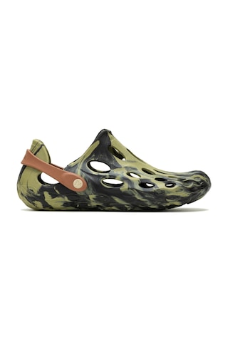Merrell Hydro Moc Erkek Ayakkabısı J005947 Siyah