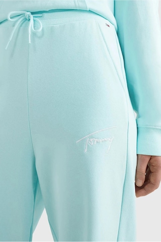 Tjw Signature Eşofman Altı Su Yeşili