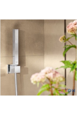 Grohe Euphoria Cube Stick Duş Seti 26405000