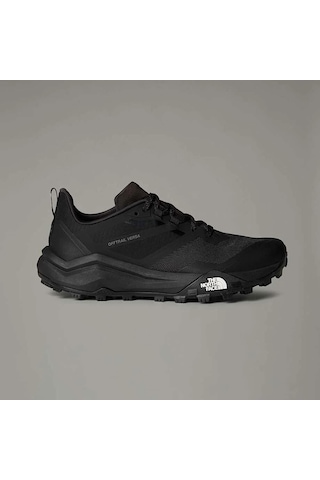 The North Face Offtrail Versa Erkek Outdoor Ayakkabı C-the0a8aexky4ky4 Siyah